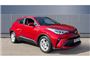 2022 Toyota C-HR 1.8 Hybrid Icon 5dr CVT