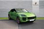 2024 Porsche Cayenne 5dr Tiptronic S