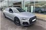 2023 Audi A8 60 TFSI e Quattro Black Edition 4dr Tiptronic