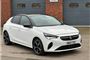 2021 Vauxhall Corsa 1.2 Turbo Griffin Edition 5dr