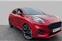 2023 Ford Puma 1.0 EcoBoost Hybrid mHEV ST-Line X 5dr