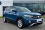 2021 Volkswagen T-Cross 1.0 TSI SE 5dr