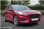 2024 Ford Kuga 2.5 FHEV ST-Line Edition 5dr CVT