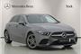 2020 Mercedes-Benz A-Class A200 AMG Line 5dr Auto