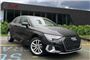 2022 Audi A3 30 TFSI Sport 5dr