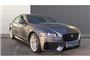 2015 Jaguar XF 3.0d V6 S 4dr Auto