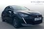 2021 Peugeot 208 1.2 PureTech 100 Active Premium 5dr