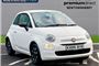 2016 Fiat 500 1.2 Pop 3dr