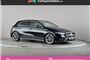 2019 Mercedes-Benz A-Class A200 AMG Line Executive 5dr Auto