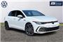 2022 Volkswagen Golf GTI 2.0 TSI GTI 5dr DSG