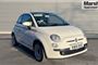 2015 Fiat 500 1.2 Lounge 3dr [Start Stop]