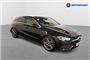 2020 Mercedes-Benz CLA Shooting Brake CLA 180 AMG Line Premium Plus 5dr Tip Auto