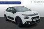 2020 Citroen C3 1.2 PureTech 83 Origins 5dr