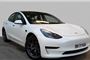 2021 Tesla Model 3 Standard Plus 4dr Auto