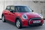 2022 MINI Hatchback 5dr 1.5 Cooper Classic 5dr Auto