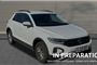 2022 Volkswagen T-Roc 1.0 TSI Life 5dr