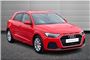 2020 Audi A1 30 TFSI Sport 5dr