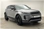 2021 Land Rover Range Rover Evoque 2.0 D200 R-Dynamic S 5dr Auto