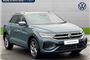 2024 Volkswagen T-Roc 2.0 TDI 150 EVO R-Line 5dr