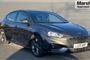 2019 Ford Focus 1.0 EcoBoost 125 ST-Line 5dr