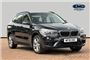 2018 BMW X1 xDrive 20i Sport 5dr Step Auto