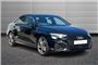 2023 Audi A3 Saloon 35 TDI Edition 1 4dr S Tronic