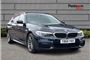 2018 BMW 5 Series Touring 520d M Sport 5dr Auto