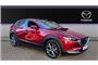 2020 Mazda CX-30 2.0 Skyactiv-X MHEV GT Sport Tech 5dr AWD