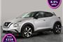 2022 Nissan Juke 1.0 DiG-T 114 Tekna 5dr