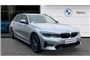 2020 BMW 3 Series Touring 330i Sport 5dr Step Auto