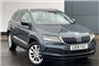 2019 Skoda Karoq 1.5 TSI SE L 4x4 5dr DSG