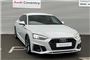 2021 Audi A5 Sportback 40 TFSI 204 S Line 5dr S Tronic