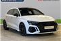 2023 Audi RS3 RS 3 TFSI Quattro Vorsprung 5dr S Tronic