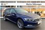 2019 Volkswagen Passat Estate 1.5 TSI EVO 150 GT 5dr DSG [Panoramic Roof]