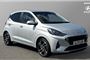 2021 Hyundai i10 1.2 MPi Premium 5dr Auto