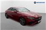 2023 Mercedes-Benz A-Class Saloon A180 AMG Line Executive 4dr Auto