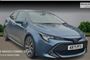 2022 Toyota Corolla 1.8 VVT-i Hybrid Design 5dr CVT