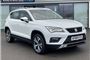 2018 SEAT Ateca 1.6 TDI SE Technology [EZ] 5dr