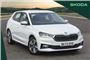 2023 Skoda Fabia 1.0 TSI 110 SE L 5dr