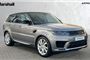 2020 Land Rover Range Rover Sport 2.0 P400e HSE Dynamic 5dr Auto