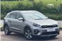 2021 Kia Niro 1.6 GDi Hybrid Connect 5dr DCT