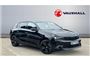 2024 Vauxhall Astra 115kW GS 54kWh 5dr Auto