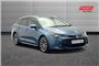 2020 Toyota Corolla Touring Sport 2.0 VVT-i Hybrid Design 5dr CVT