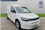 2024 Volkswagen Caddy Maxi 2.0 TDI 102PS Commerce Plus Van