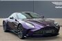 2024 Aston Martin Vantage V8 2dr Auto