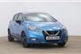 2022 Nissan Micra 1.0 IG-T 92 N-Sport 5dr