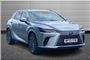 2023 Lexus RX 350h 2.5 5dr E-CVT [Premium Plus Pack]