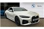 2022 BMW 4 Series 430i [245] M Sport 2dr Step Auto