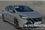 2021 Nissan Leaf 160kW e+ Tekna 62kWh 5dr Auto