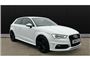 2015 Audi A3 1.4 TFSI 150 S Line 3dr